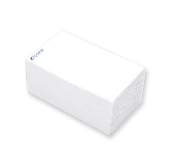 Imprimante d'étiquettes thermiques Bluetooth Express à face électronique, autocollant à code-barres unique